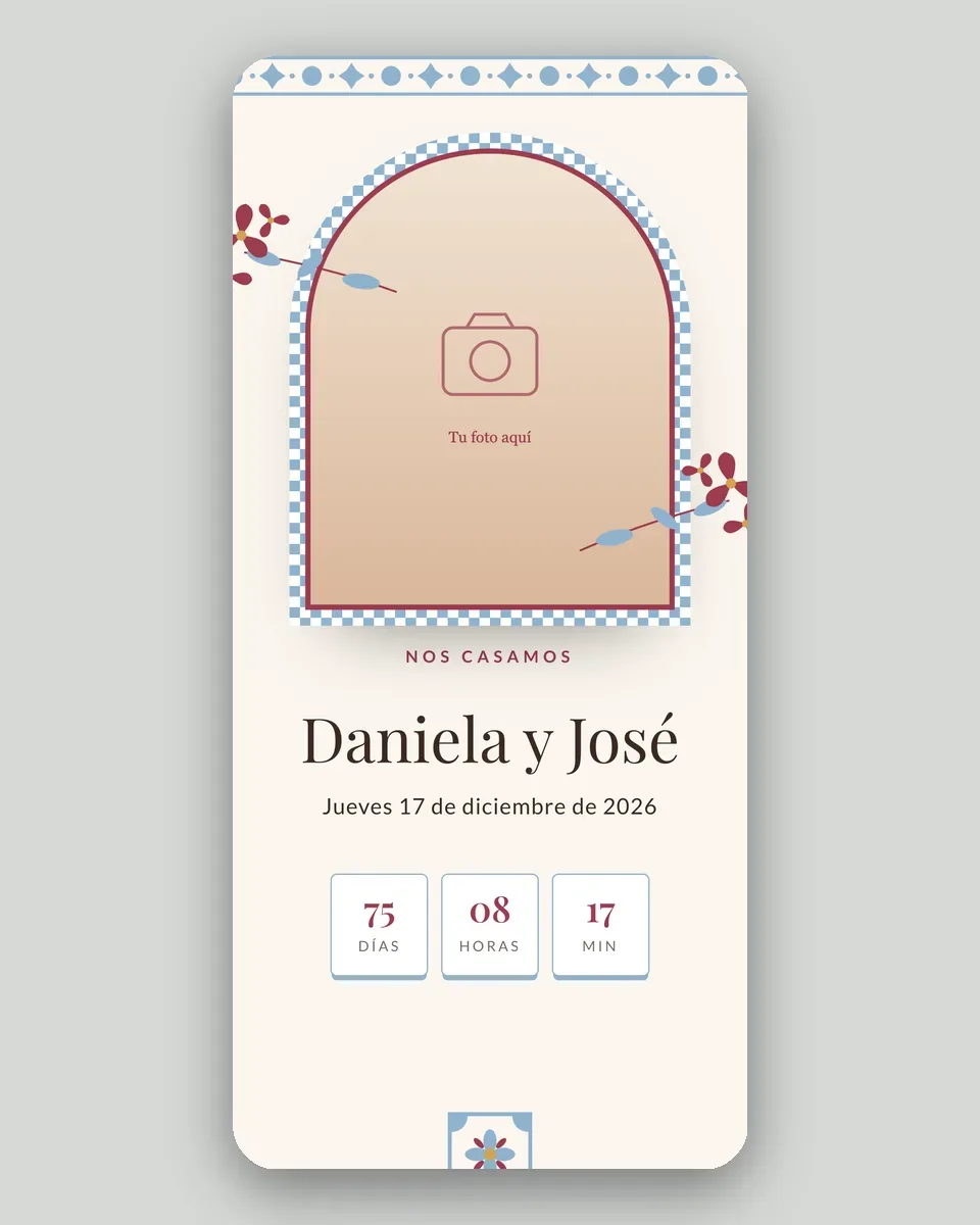 Diseño Hacienda