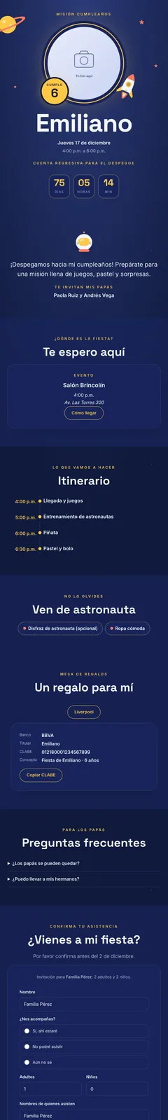Vista en celular