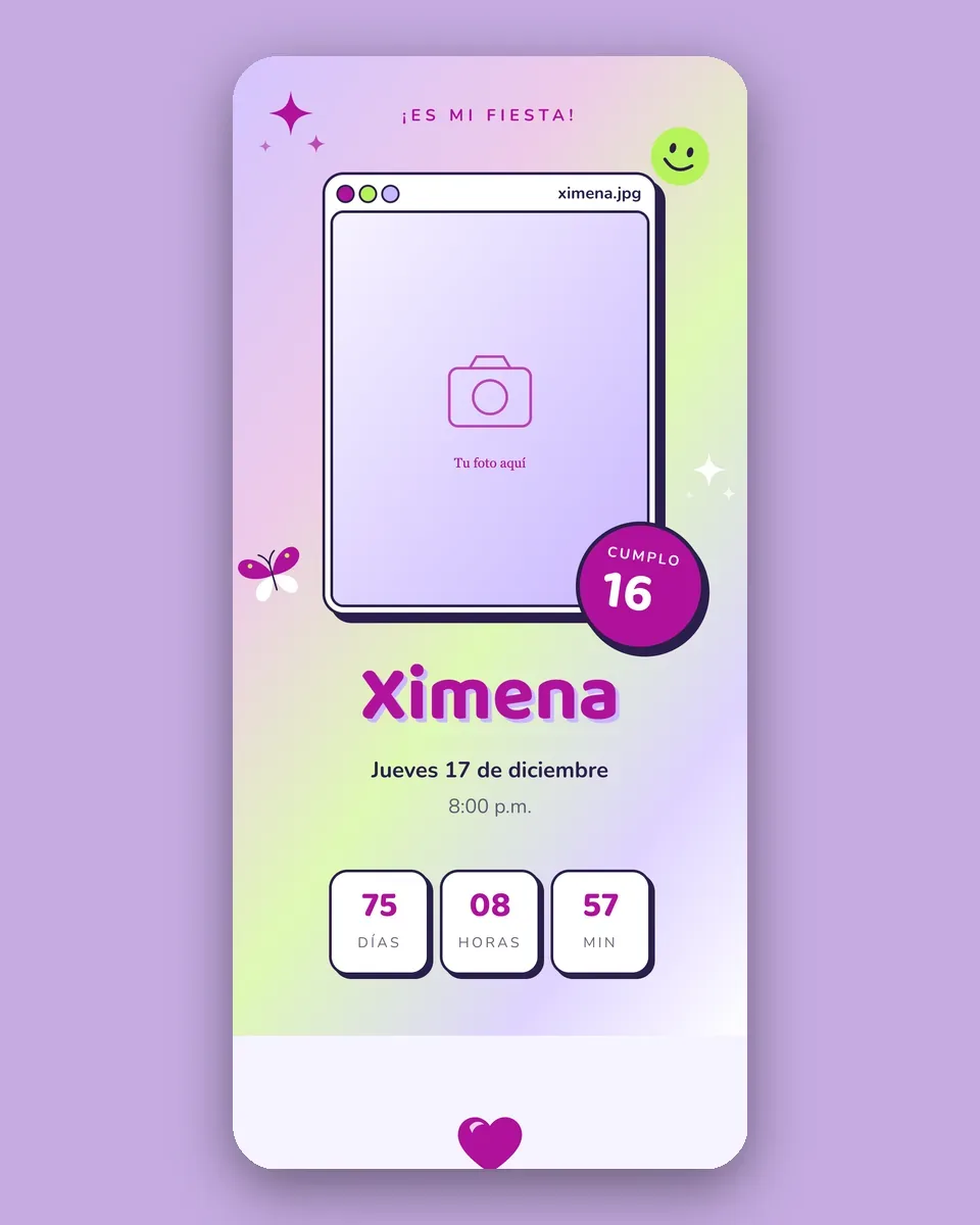 Diseño Y2K